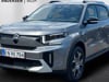 Video af Citroën e-C3 Aircross EL Plus Limited 113HK 5d Aut.
