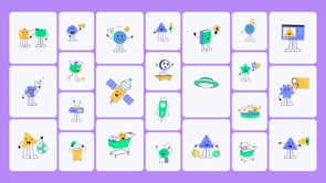 125 Animated Work Icons, a Duotone Icon by Prosymbols (Thumbnail 4 of 4)
