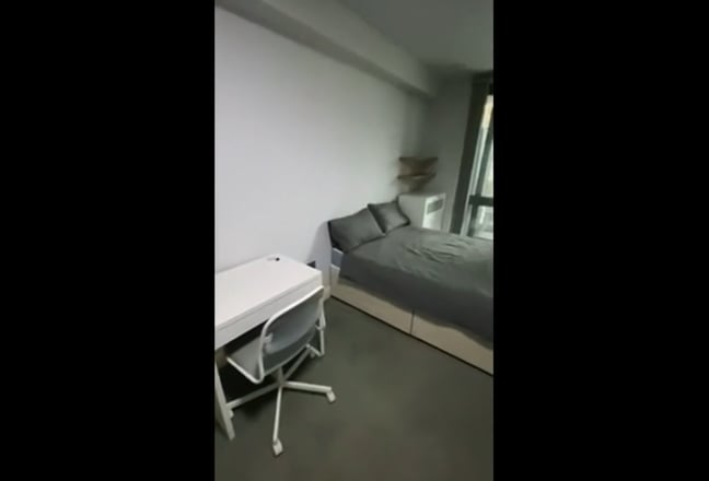 Finished double room with terrace  Main Photo
