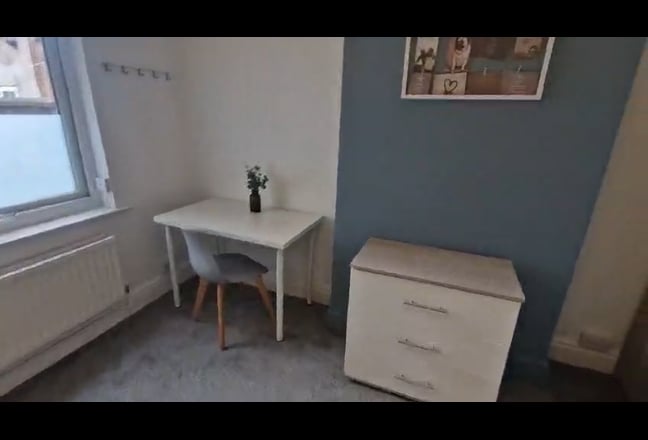 En-Suite Rooms | No Deposit | Bills Inc Main Photo