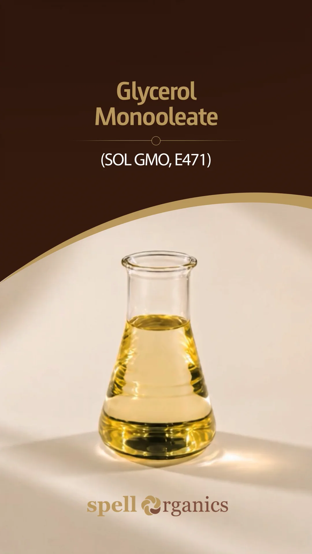 Glycerol Monooleate