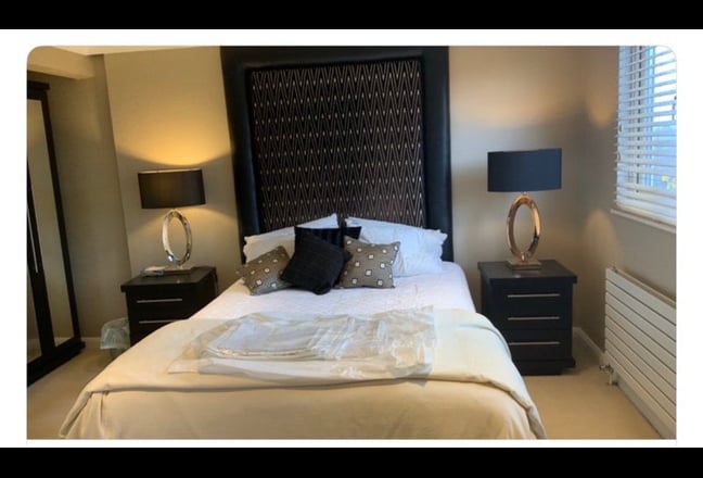 Double room Main Photo