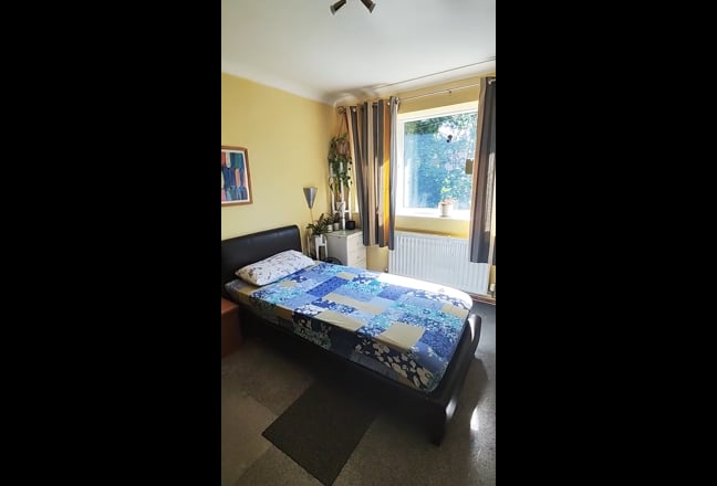Video 1: Bedroom -1