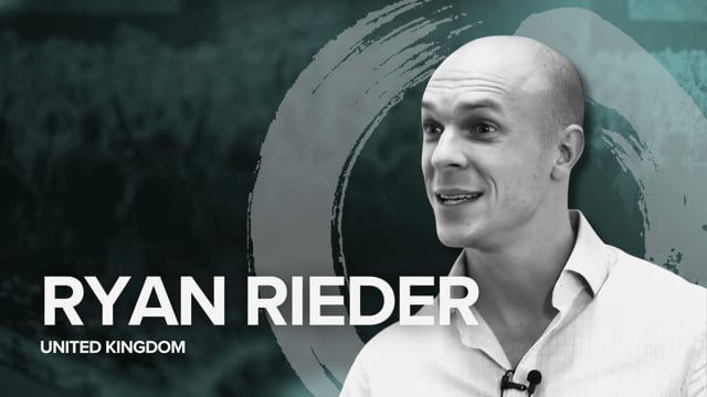 Ryan Rieder
