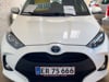 Billede af Toyota Yaris 1,5 Hybrid H3 116HK 5d Trinl. Gear