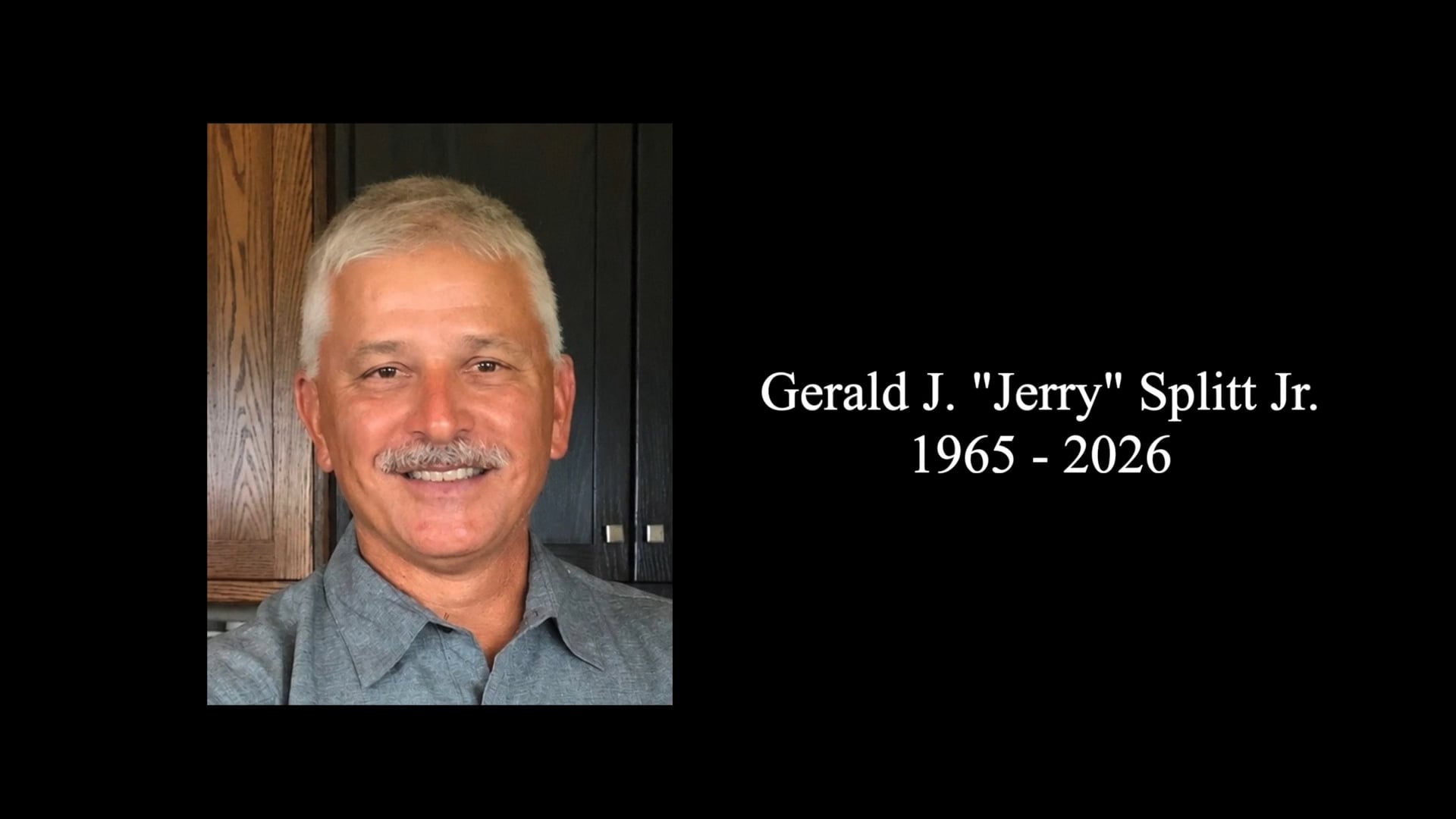 Jerry Splitt LF Memorial Video | Videos & Movies on Vimeo