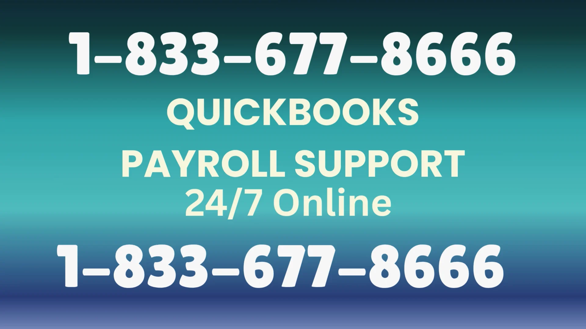 QuickBooks&trade; Payroll support {{Complete Breakdown}} Official Guide -- Step-by-Step Help & Service for QuickBooks&trade;
