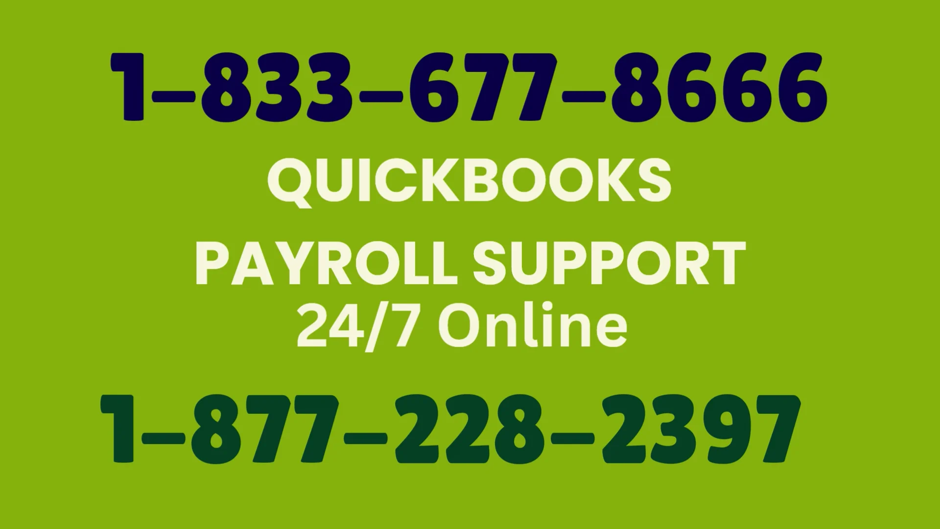 QuickBooks&trade; Payroll support {{Complete Breakdown}} Official Guide -- Step-by-Step Help & Service for QuickBooks&trade;