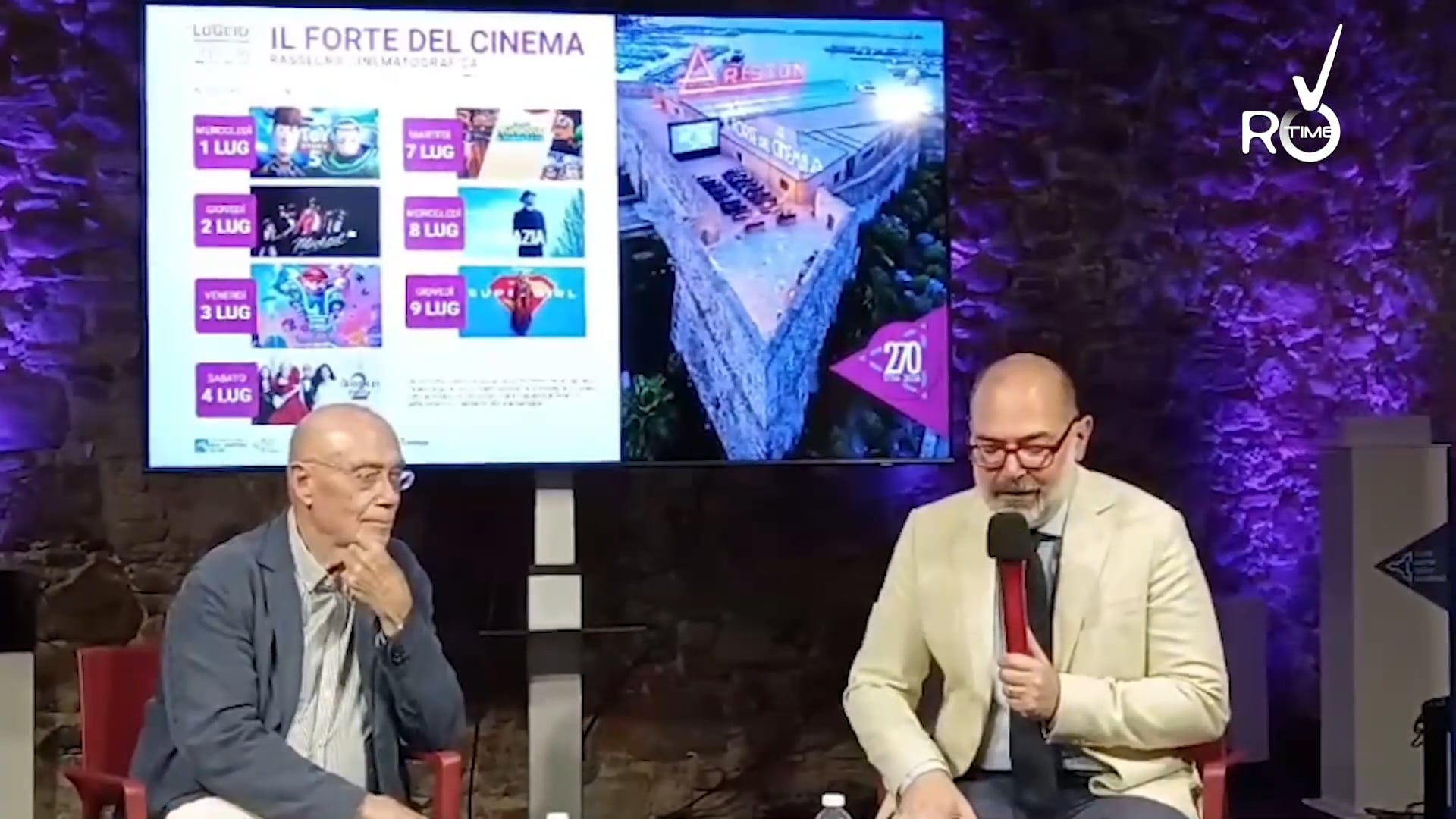 video