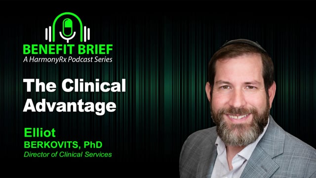The Clinical Advantage