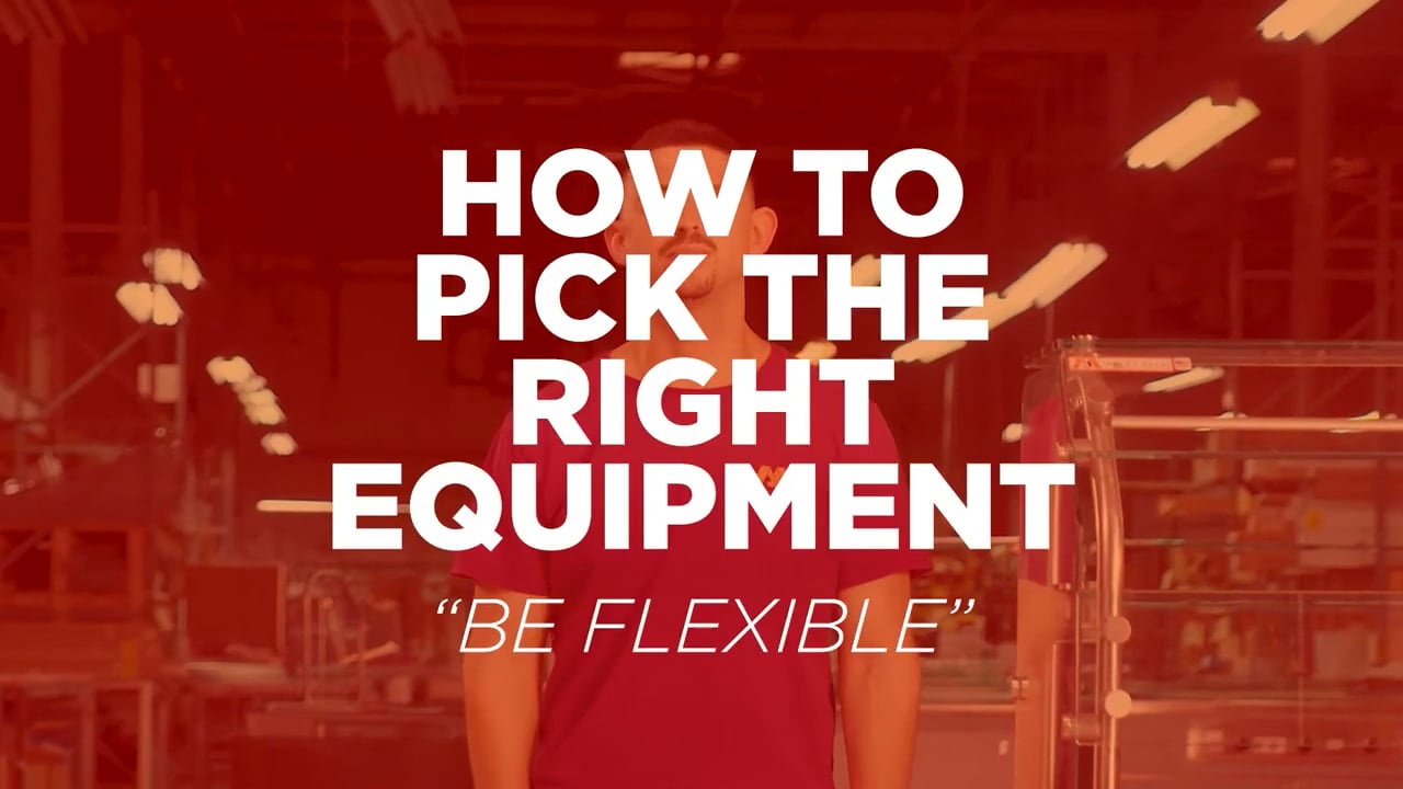 Video thumbnail for Atlas Metal Be Flexible