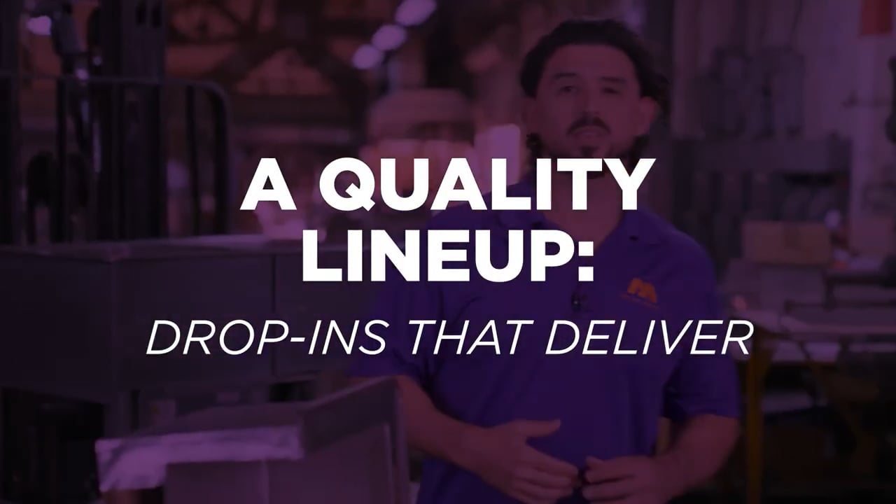 Video thumbnail for Nonstop Peak Performance