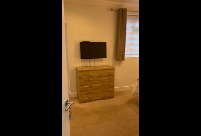 Lovely Double Room in Southbourne BH6 Main Photo