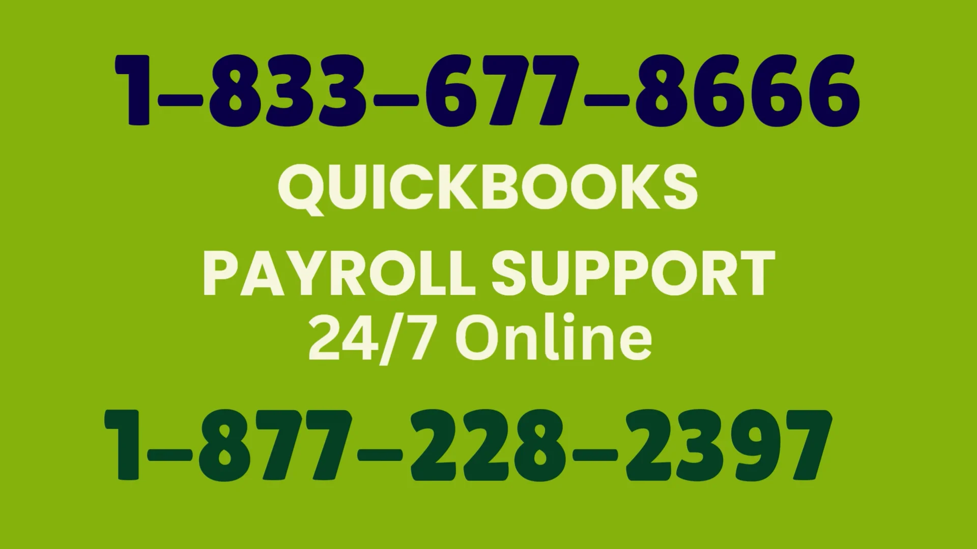 QuickBooks&trade; Payroll support {{Complete Breakdown}} Official Guide -- Step-by-Step Help & Service for QuickBooks&trade;