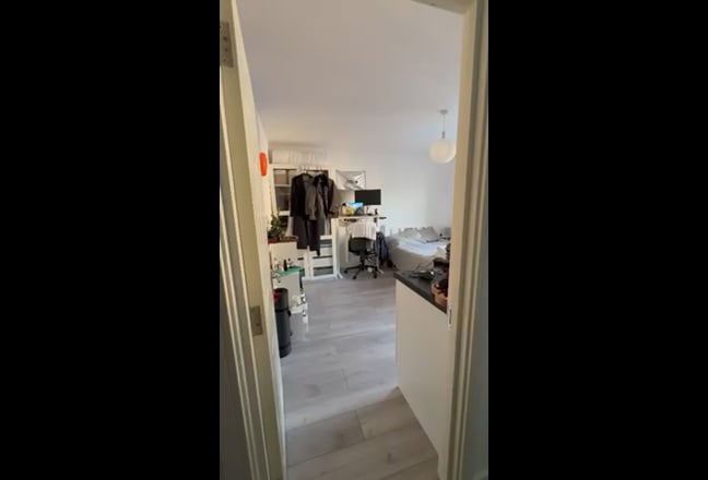Double room en-suite clapham north  Main Photo