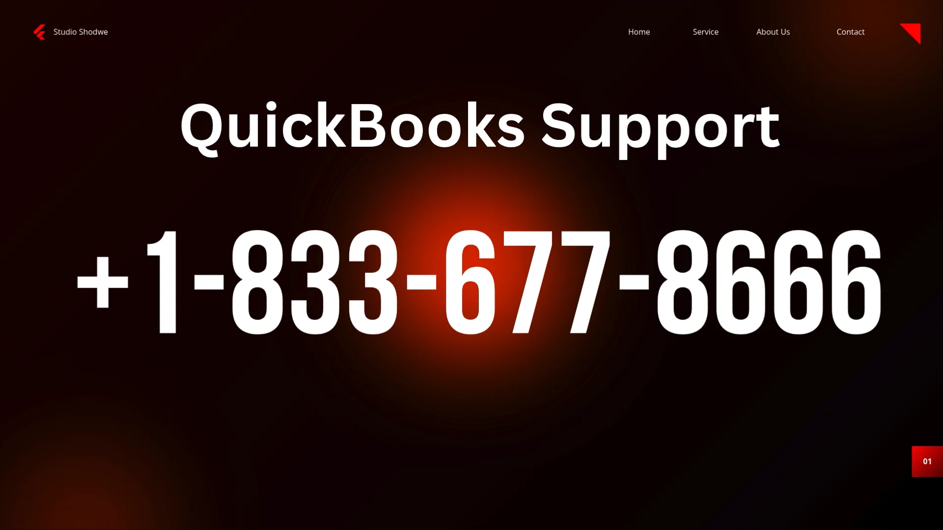 How do I actually talk to someone in QuickBooks?