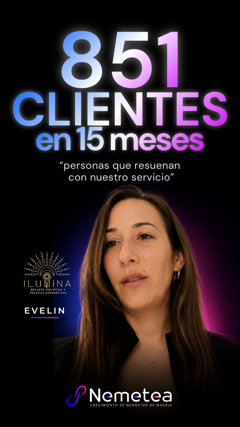 Testimonio de Evelin