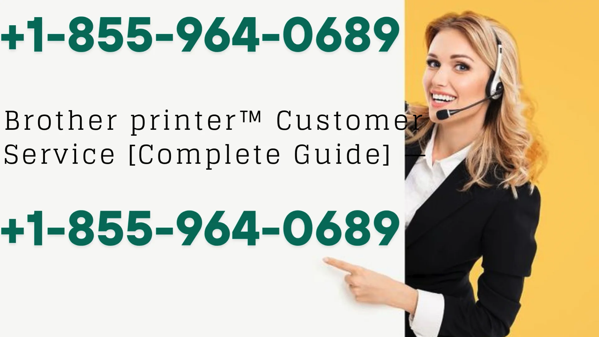 !!Brother&trade; Service Center!! [{{Detailed Overview}}] Official Handbook -- !Easy Step-by-Step Help & Repair Support for Brother&trade;!