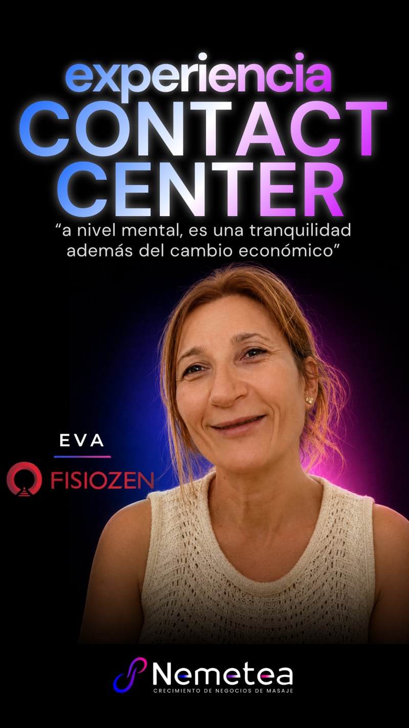 Testimonio de Eva