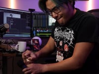 Related Embedded Video Item Thumbnail