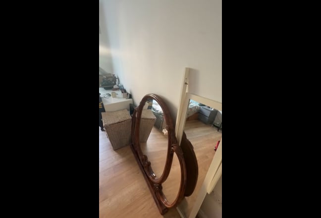 &pound;985 Double Room | Available Now | Bills Included Main Photo