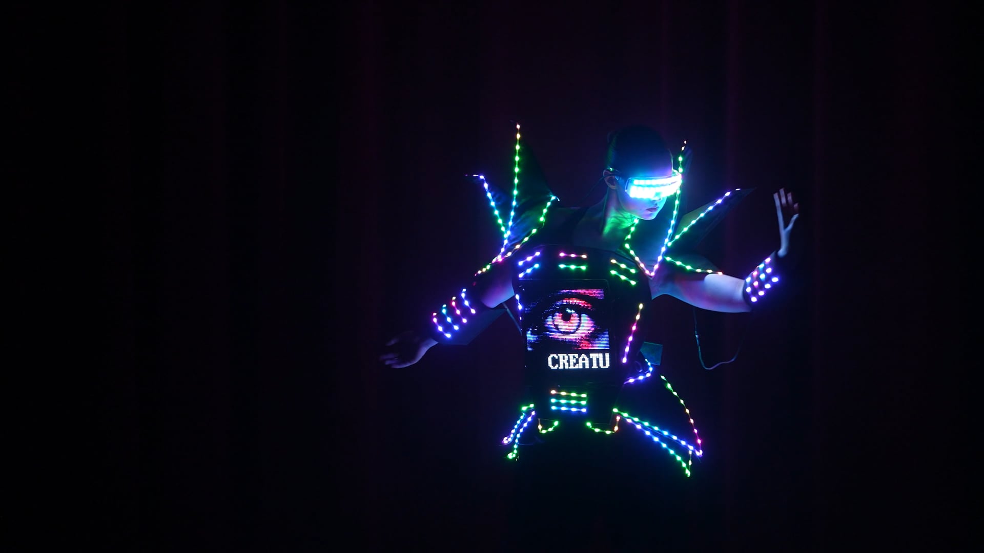 CREATURES | Gravity Dance Studio | Trailer