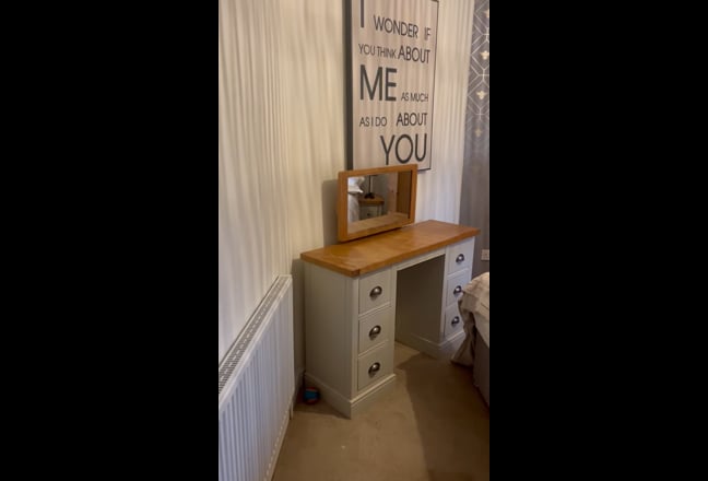Cosy double room  Main Photo