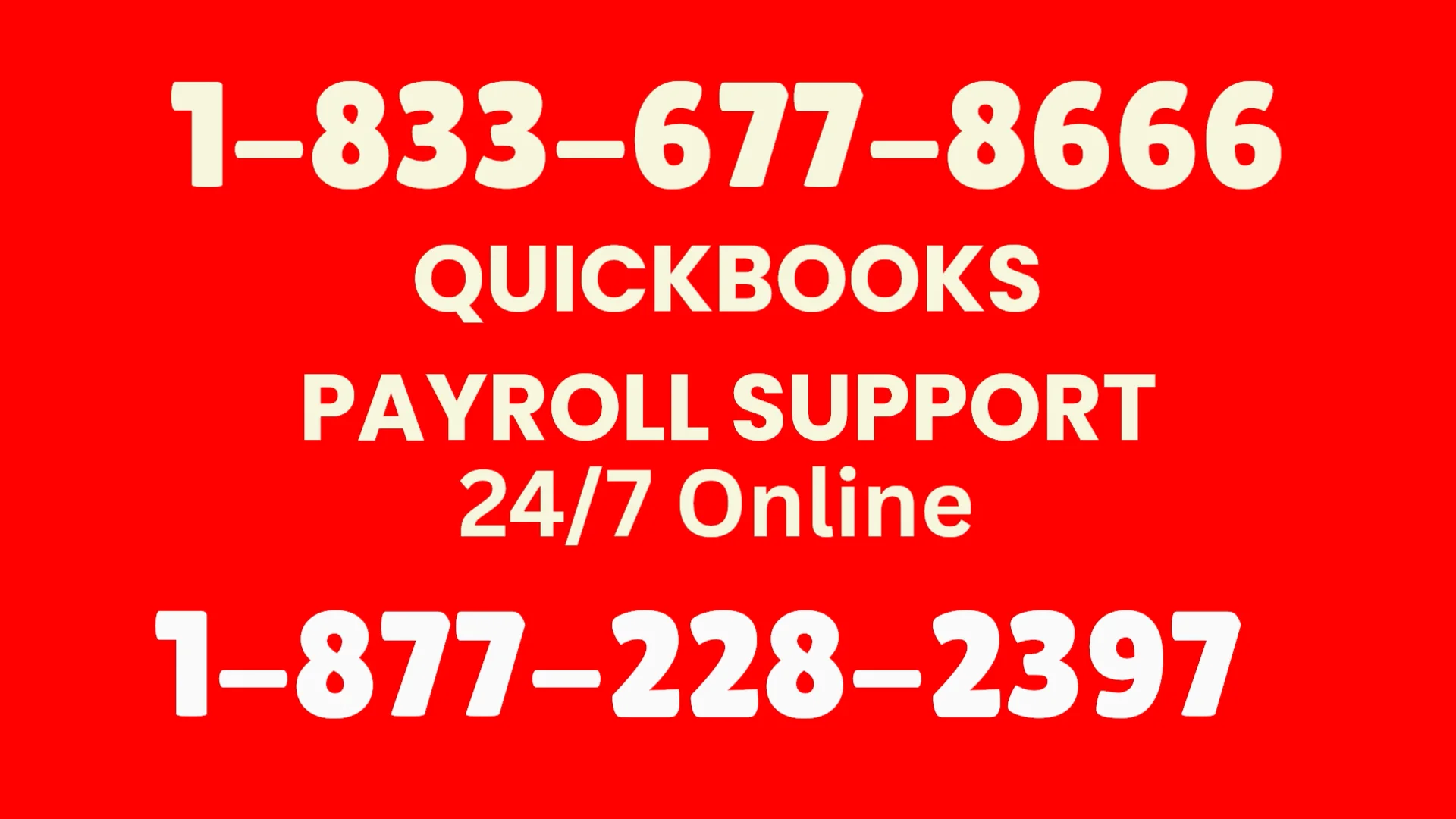 $%$QuickBooks&trade; Payroll support {{Complete Breakdown}} Official Guide -- Step-by-Step Help & Service for QuickBooks&trade;