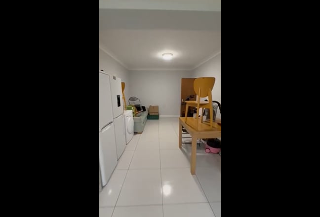 Very large double rooms available in Portswood Main Photo