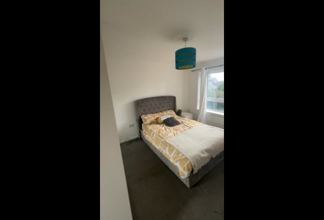 Spacious Ensuite room | 15 mins walk to Town Main Photo