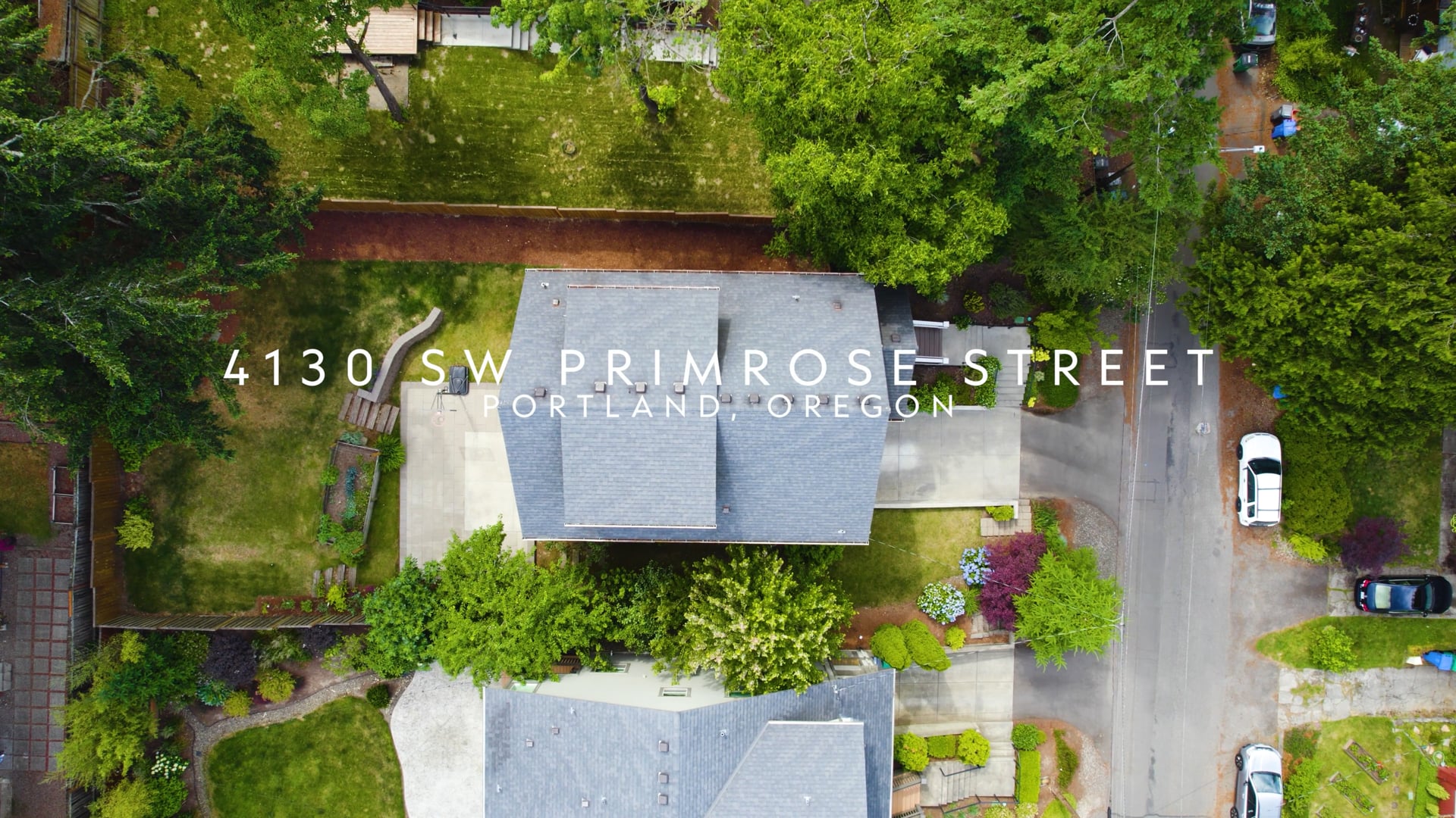 Portland Property