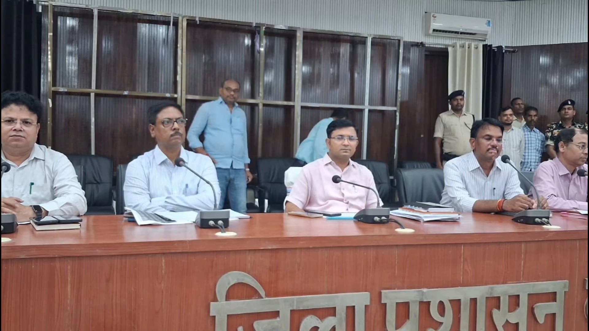जैमर, सीसीटीवी और कड़ी सुरक्षा के साए में होगी NEET-UG पुनर्परीक्षा, अधिकारियों को शख्त निर्देश
