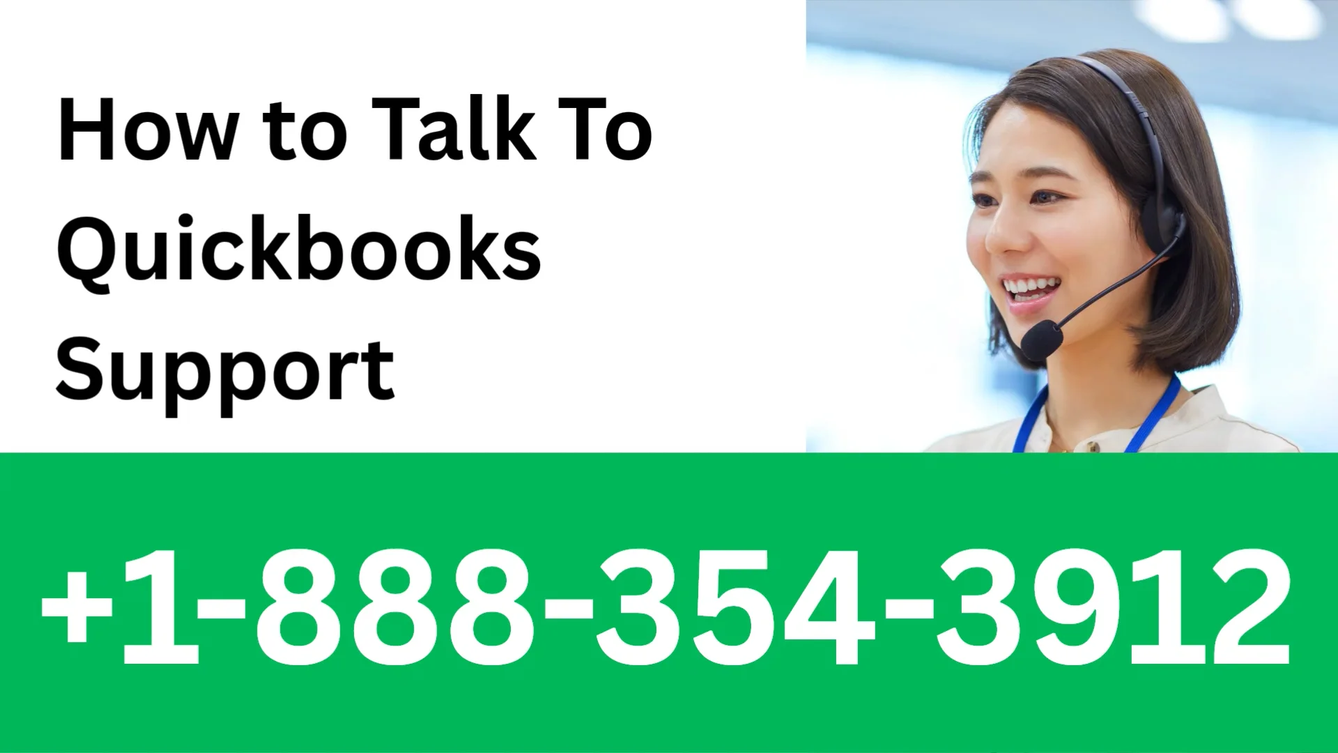 How to Talk To Quickbooks Customer Support (CA USA) [2026]