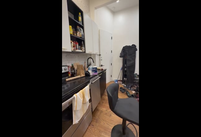  Spacious three bedroom duplex with backyard and l Main Photo