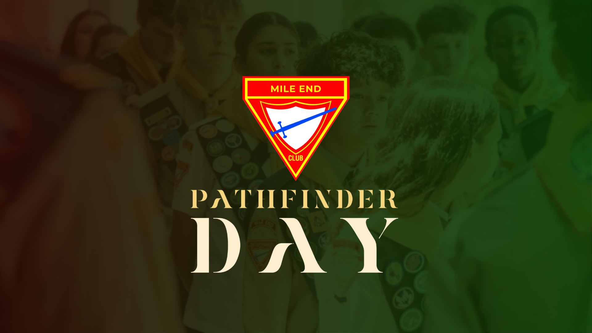 2026 Pathfinder Day // (William Mata)
