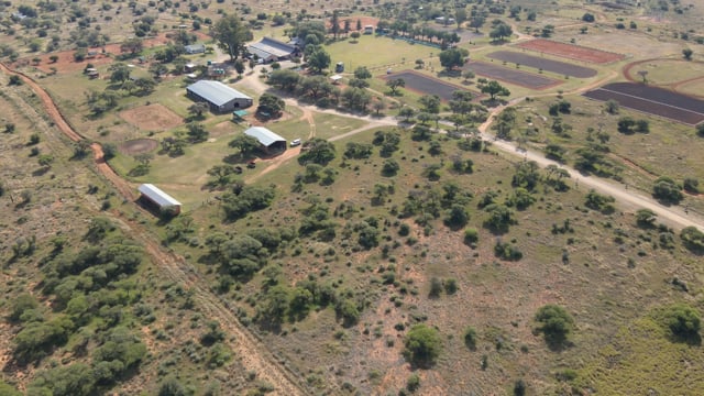 KEC FULL 360 VIEW AERIAL