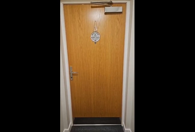 Video 1: Living Area