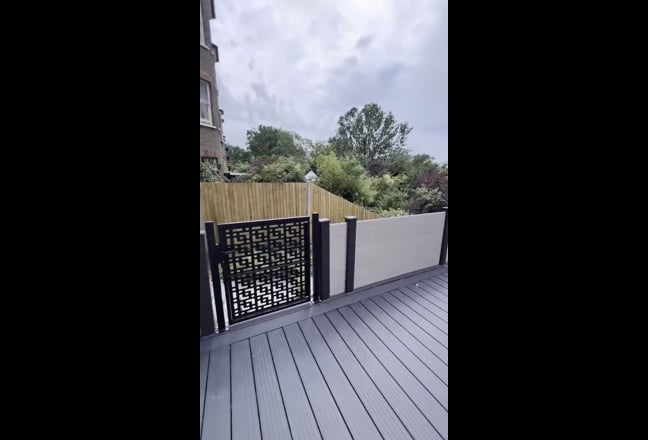 2 Bed 2 Bath Flat in SW2 Main Photo
