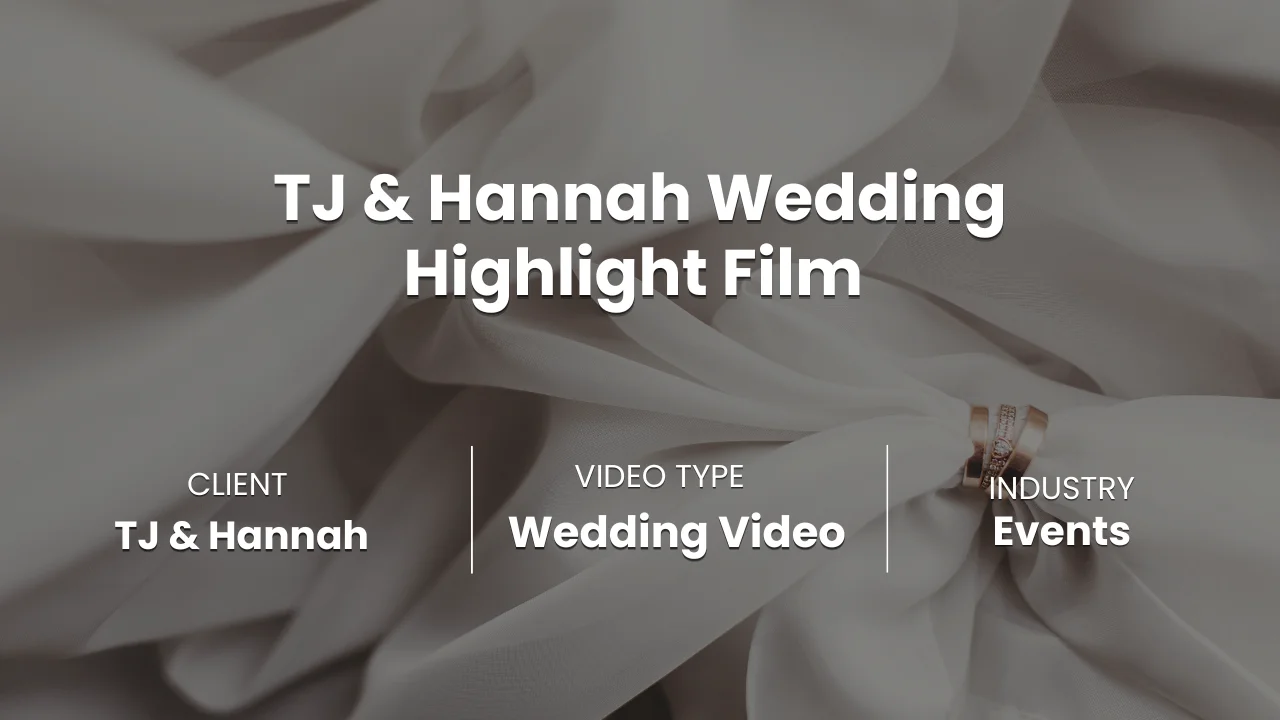 TJ and Hannah