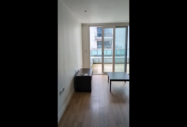 Luxury flat in Woodberry Down Main Photo