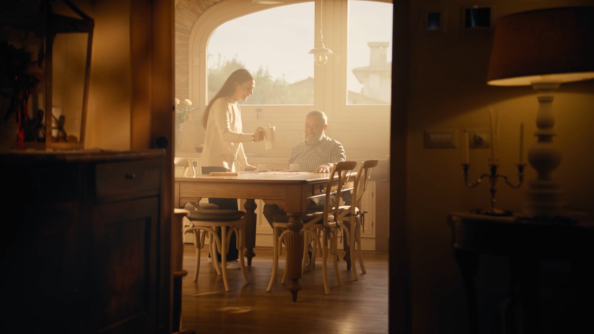 MILAGRO FILM - Showreel 2026