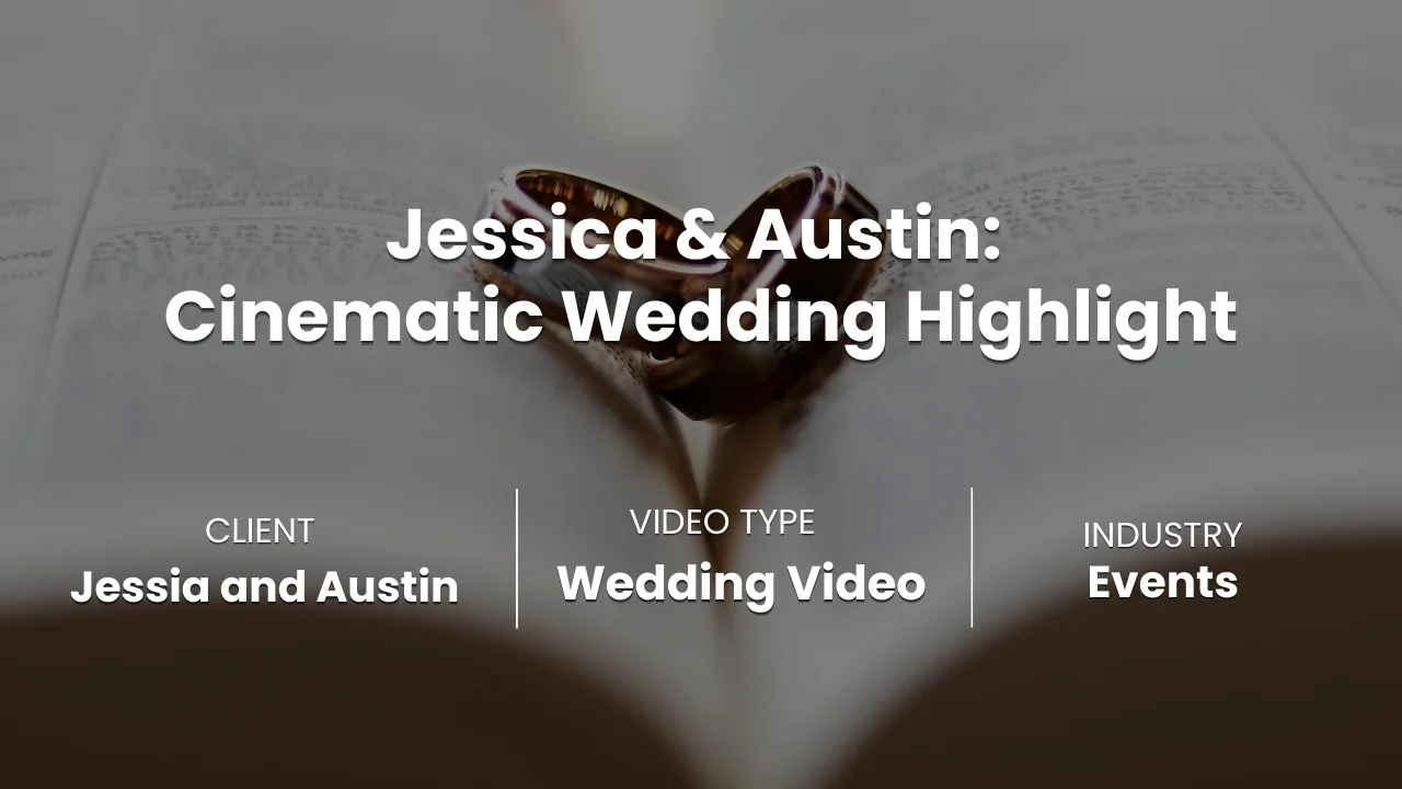 Jessica and Austin