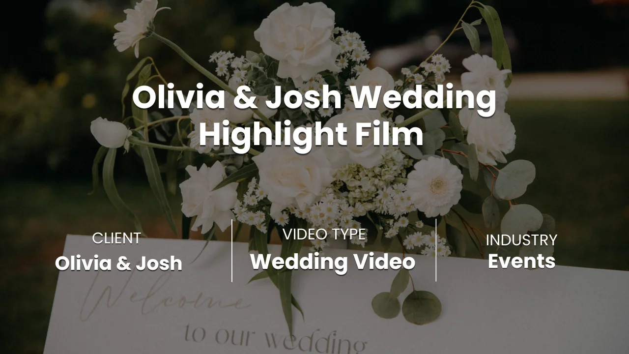 Olivia and Josh