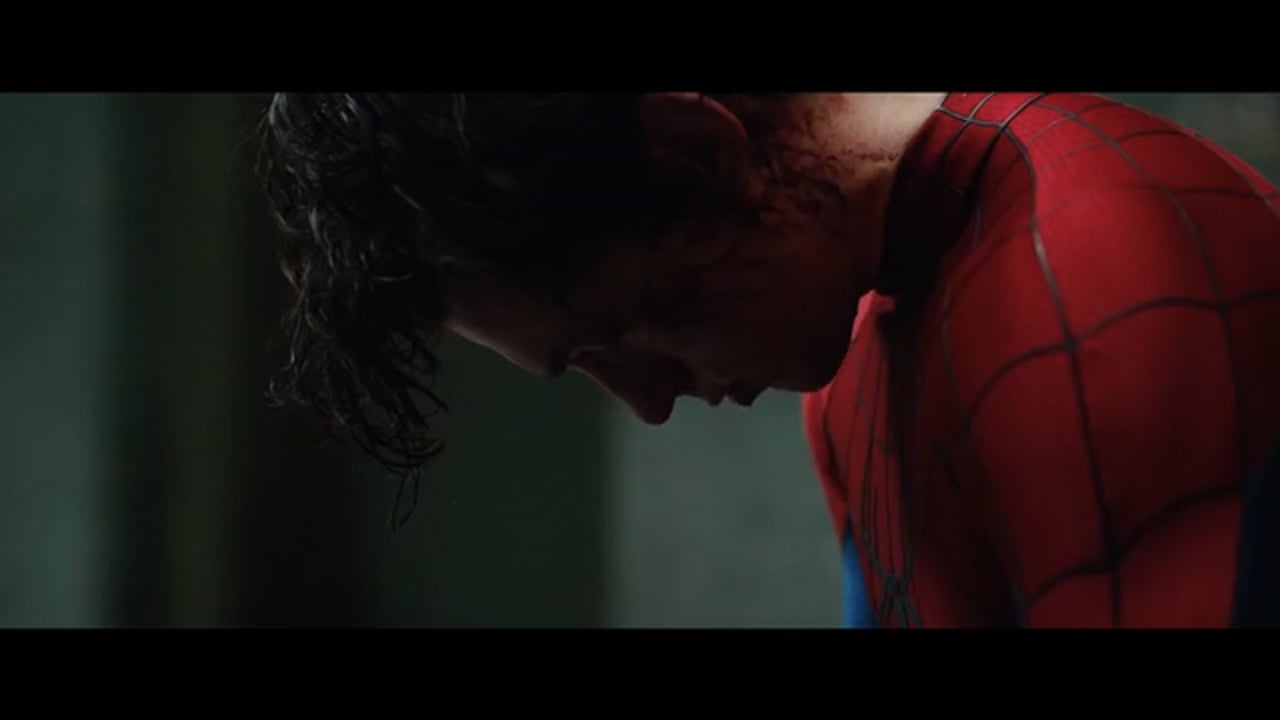 Spider-Man - Brand New Day