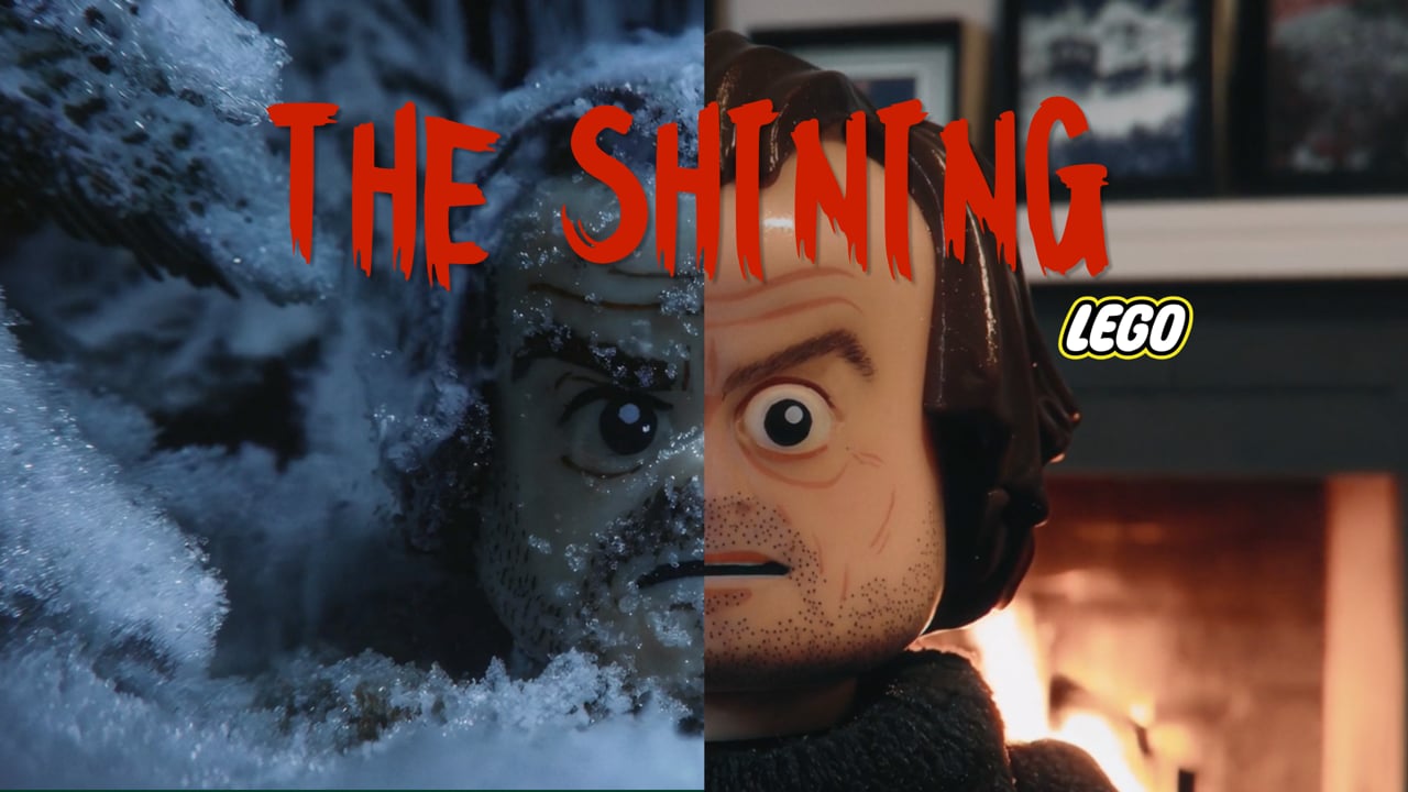 LEGO | The Shining