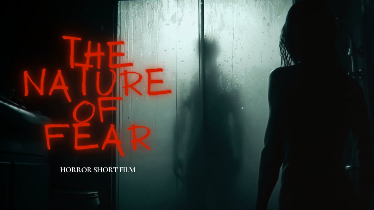 The Nature of Fear | AI Generated Horror Short Film