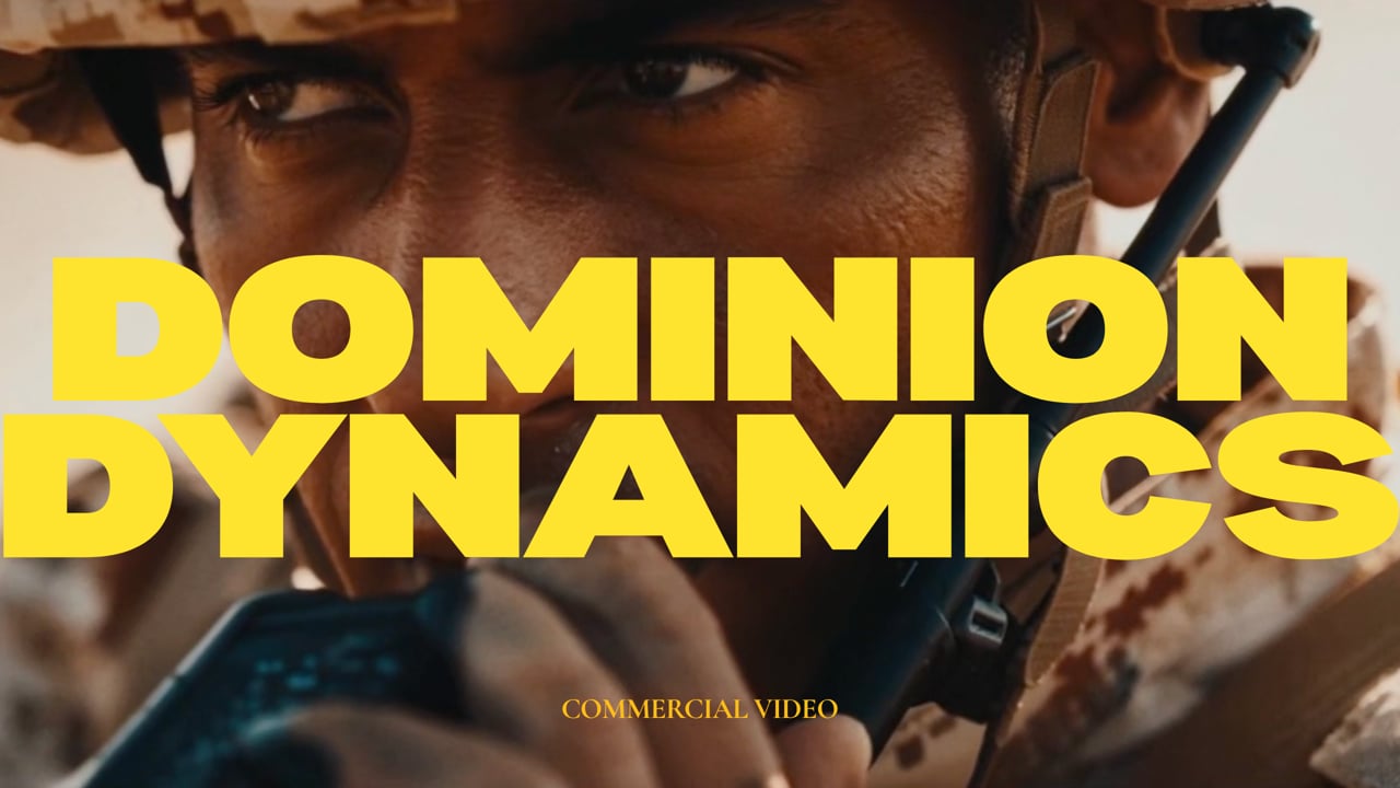 Dominion Dynamics