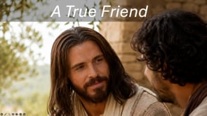 A True Friend