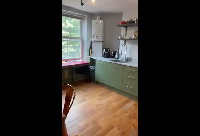 Video 1: Bedroom 1