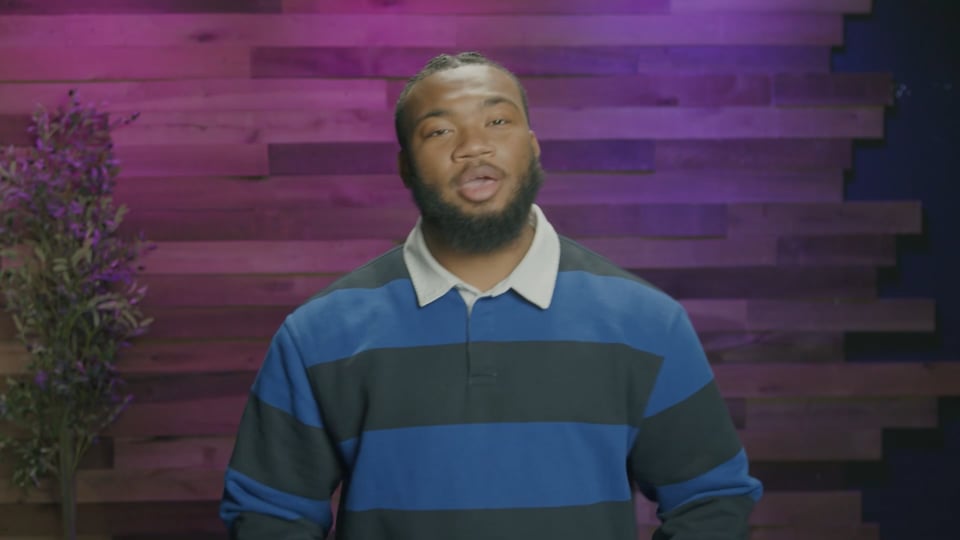 Roman Collins - Worship Medley